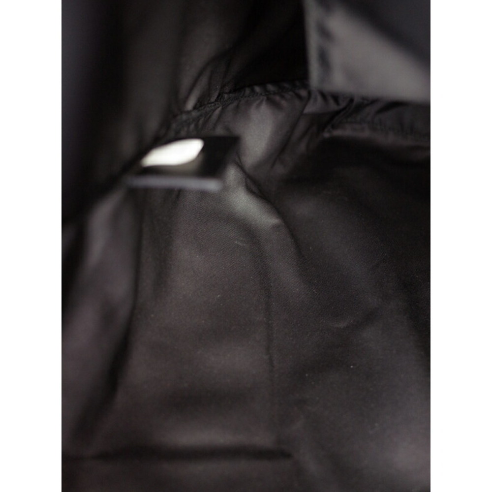 Prada Robot Black Tote Bag - Picture 8 of 9